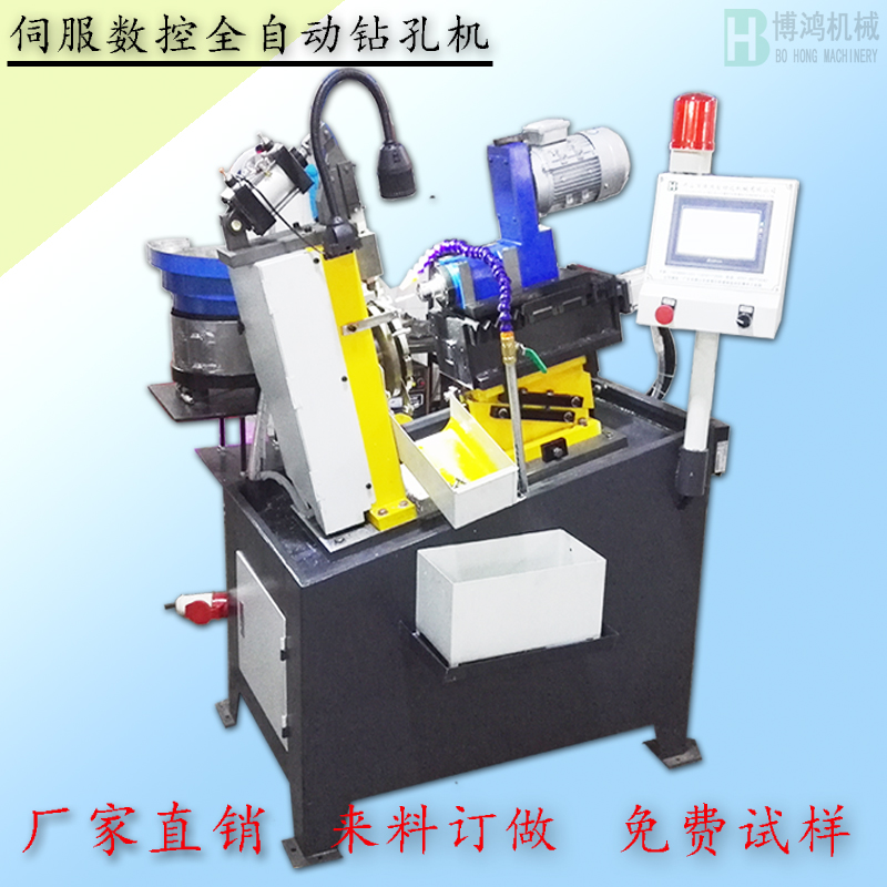 自動攻絲機受到廣泛認(rèn)可的理由有哪些？